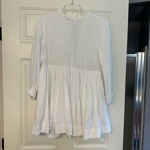 Free People Tunic